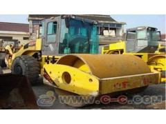 供应二手压路机