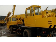 供应二手汽车吊