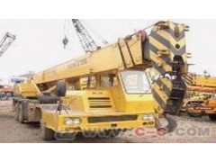 供应二手履带吊