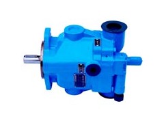 威格士VICKERS 单泵20V