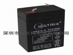 6V4AH电池用应急灯、电子秤