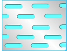 供应亿天隔音冲孔网