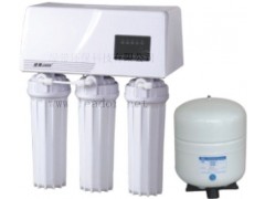 家用直饮纯水机家用反渗透纯水机自来水净水器