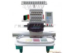供应广州成衣成帽绣花机