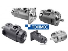 TOKIMEC TOKIMEC油泵