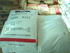 现货供应SEBS 台湾台橡 6150 现货供应SEBS 台湾台橡 6150