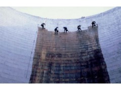 冷却塔堵漏，水塔堵漏