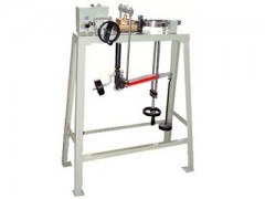 三速电动应变控制式直剪仪