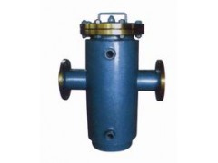 保温夹套蓝式过滤器 保温夹套蓝式过滤器