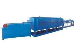 供应粉末冶金网带式烧结炉 供应粉末冶金网带式烧结炉