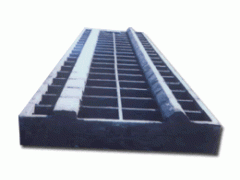 龙门刨床床身/龙门铣床身/磨床床身//重型机床铸件