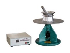 CA砂浆干料流动度测定仪