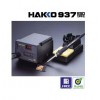 HAKKO 937拆消静电电焊台 白光无铅焊台