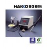 白光无铅焊台HAKKO 938 拆消静电电焊台