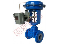 气动隔膜调节阀 气动薄膜隔膜调节阀 气动调节阀