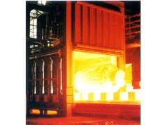 供应大型台车式燃气炉 供应大型台车式燃气炉