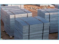 供应热镀锌钢格板 安平县东岳钢格板厂