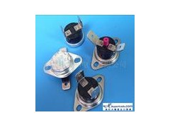 供应KSD301突跳式温控器