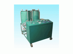 聚氨酯保温浇注发泡机