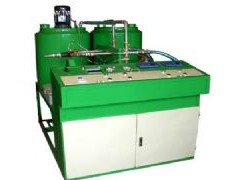 太阳能专用聚氨酯发泡机 太阳能发泡机