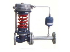 自力式压力调节阀