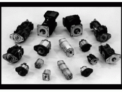 供应派克液压泵