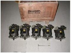 南京专业代理德国力士乐柱塞泵