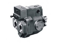供应油研YUKEN变量柱塞泵A系列