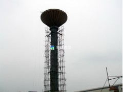 造粒塔防腐，筒仓防腐