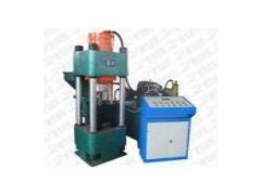 海绵铁压块机厂家直销