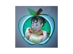 水晶照片耗材，水晶照片半成品，水晶彩像耗材