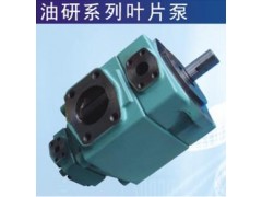 YUKEN变量泵汉川 ,代理油研泵