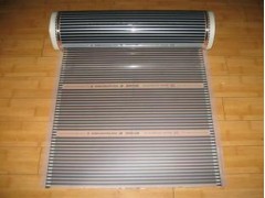 韩国远红外保健电热膜