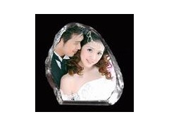 水晶笔筒批发/水晶半成品批发/水晶材料/水晶照片