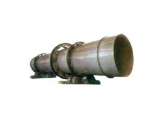 山东节能煤泥干燥设备生产线全套设备-源桂