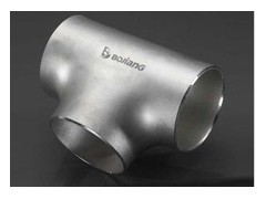 不锈钢三通厂家出售