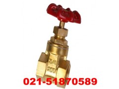 z15w黄铜丝口闸阀