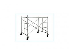 梯式脚手架生产厂家