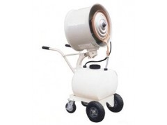 离心雾化加湿器