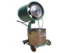 手推式离心加湿器