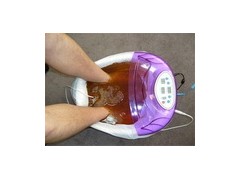 销售离子排毒足浴盆