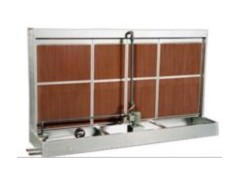 循环水湿膜加湿器