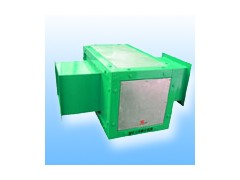 风管式湿膜加湿器