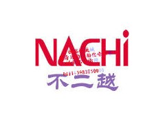 NACHI柱塞泵