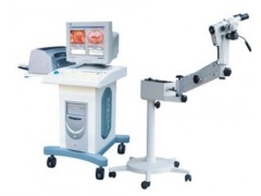 光电一体阴道镜