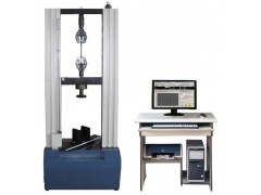 微机控制电子万能试验机