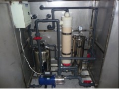 净水设备
