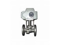 法兰球阀‖古尔兹阀门‖温州法兰球阀