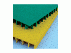 玻璃钢格栅盖板供应|金牌玻璃钢格栅盖板