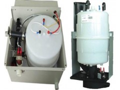 小电极式加湿器